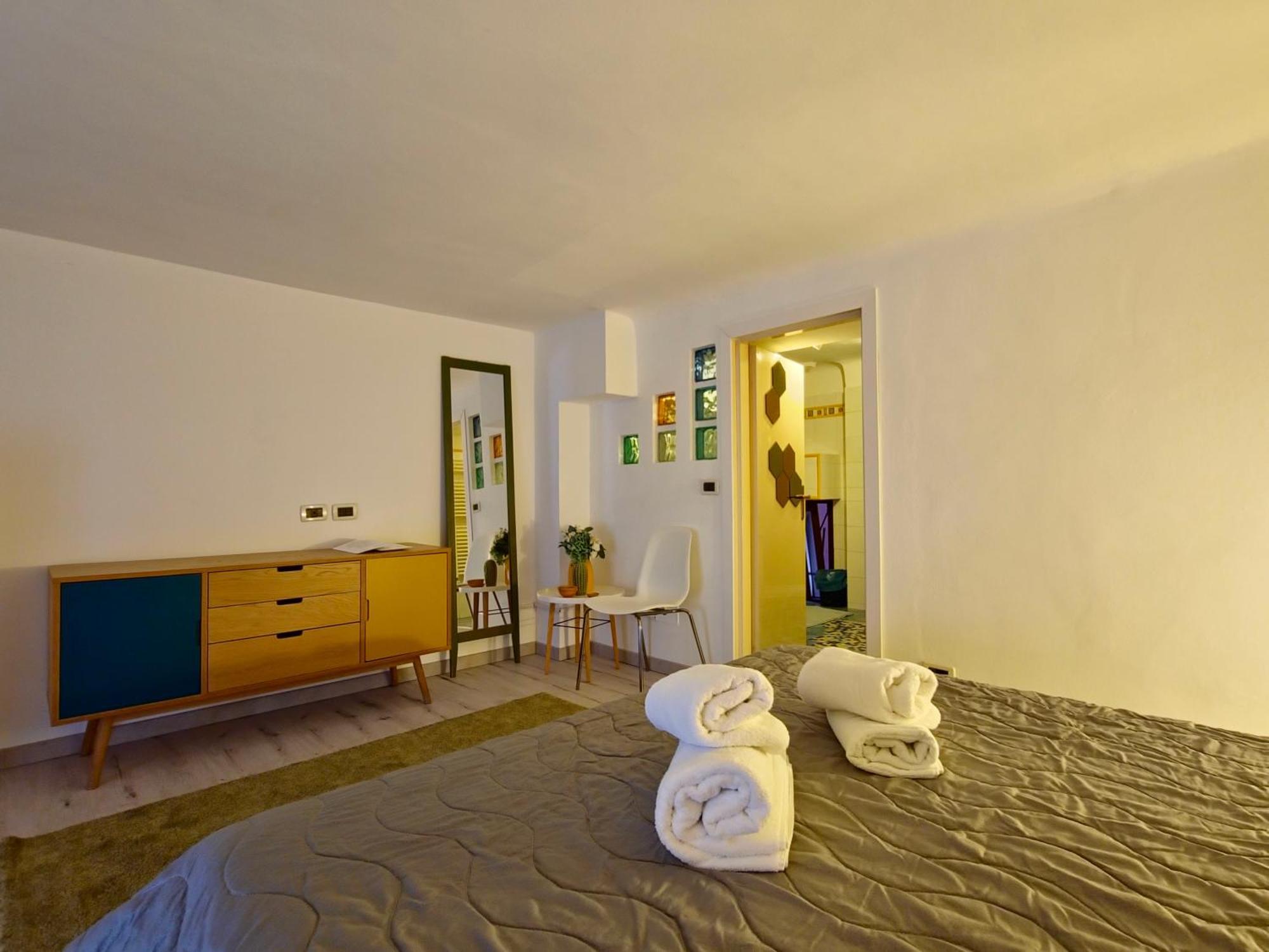 Buonarroti Loft - Citylife 15min Duomo Appartamento