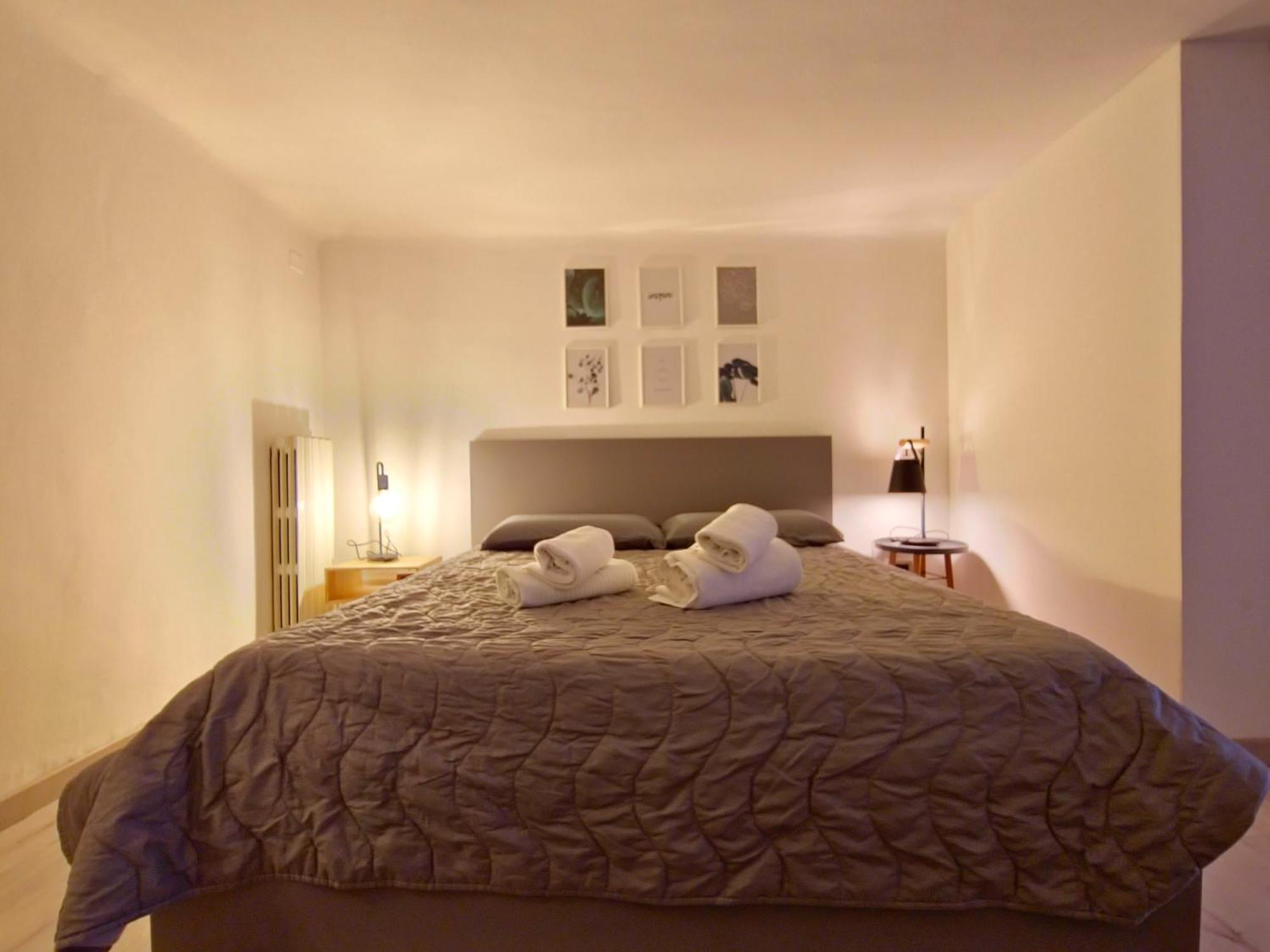 Buonarroti Loft - Citylife 15min Duomo Appartamento *