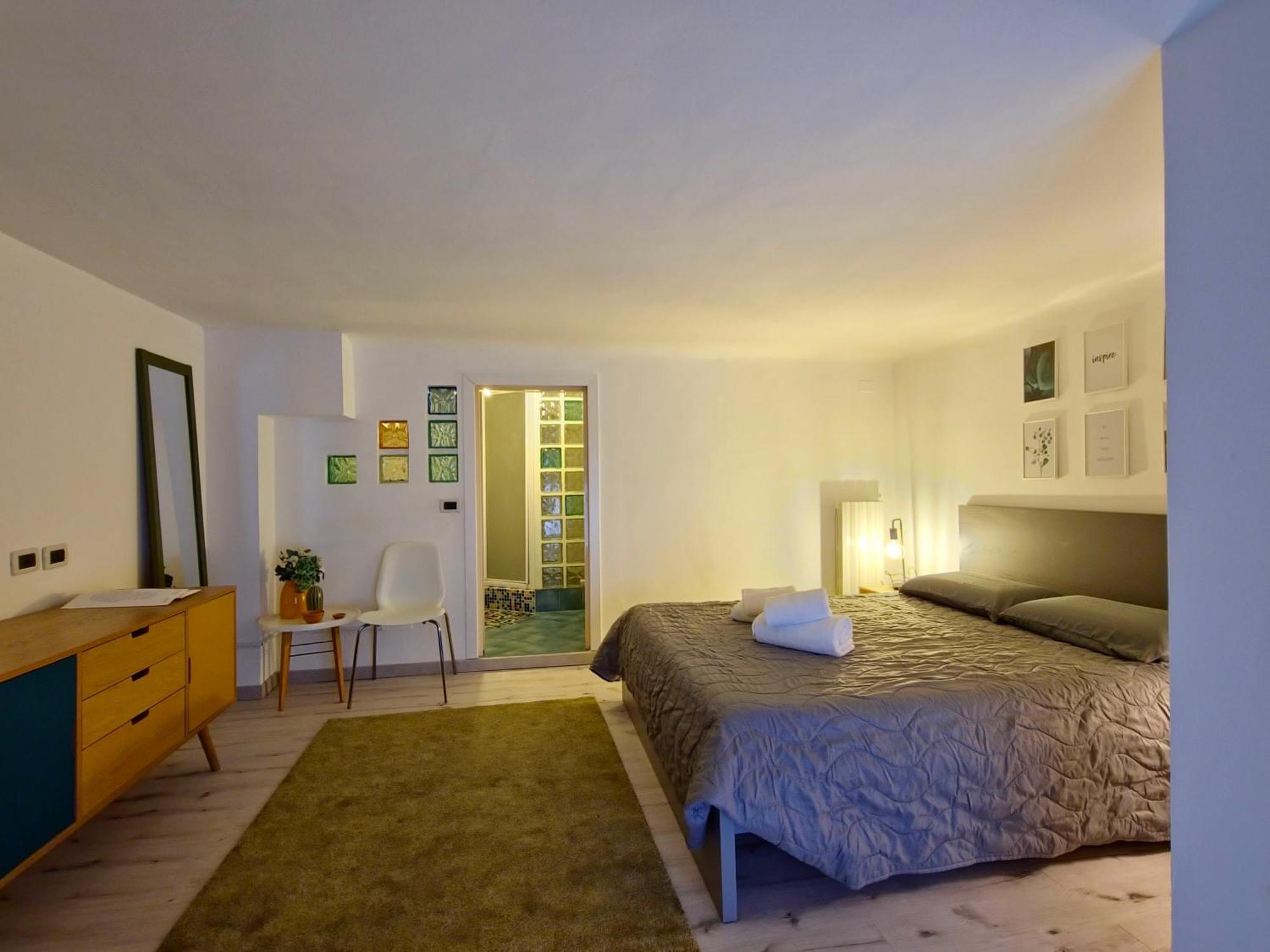 Buonarroti Loft - Citylife 15min Duomo Appartamento Milano